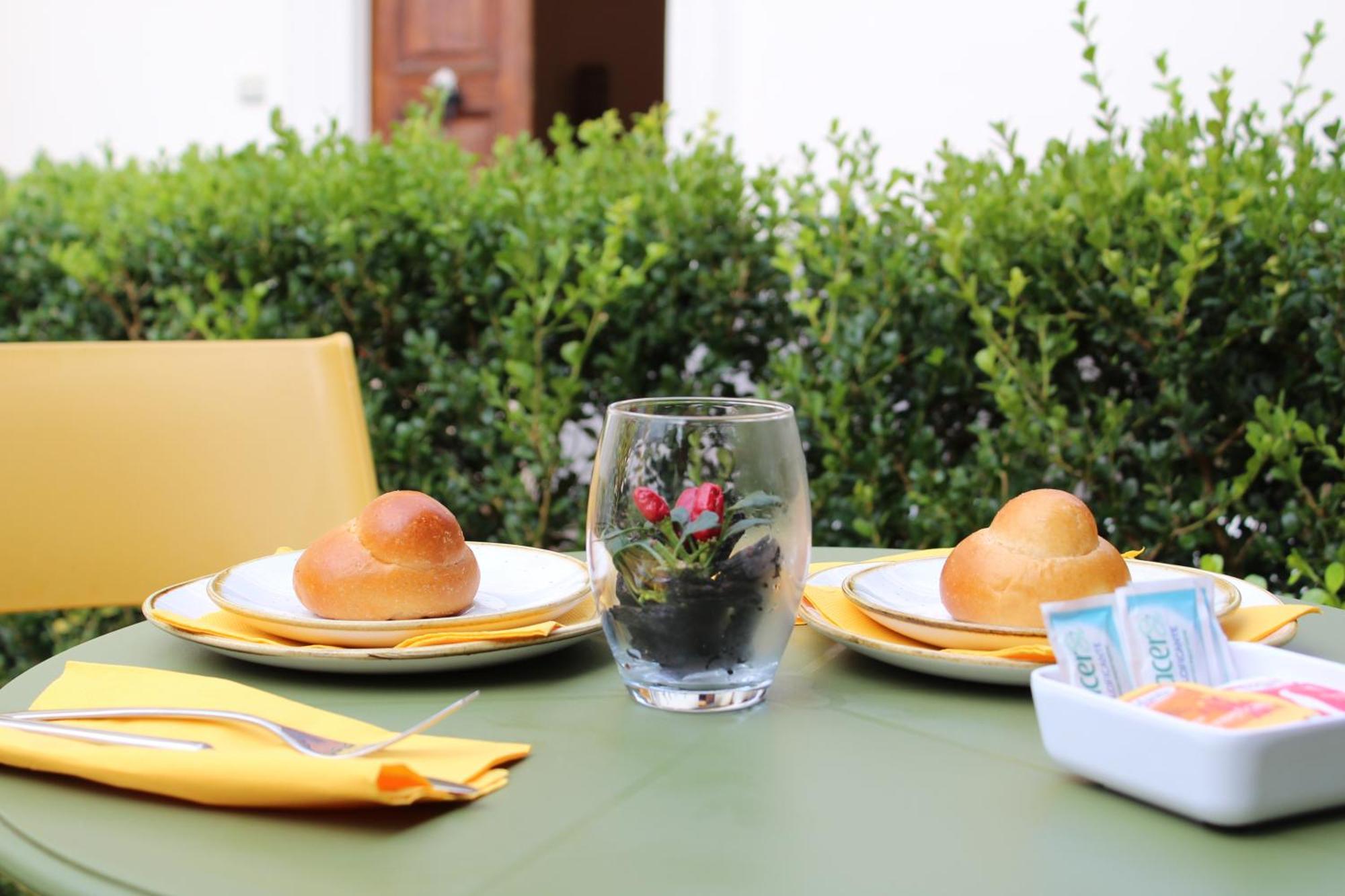 Relais Villa Montedonzelli Neapol Exteriér fotografie